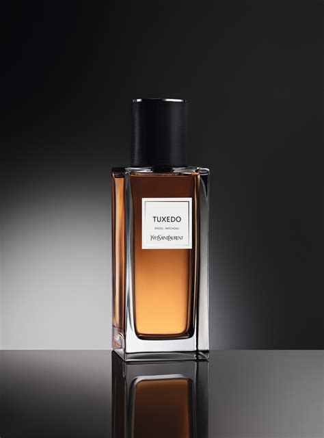 ysl 24 santal|ysl tuxedo perfume.